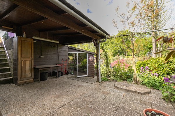Medium property photo - Leimuiderdijk 288, 2154 MR Burgerveen